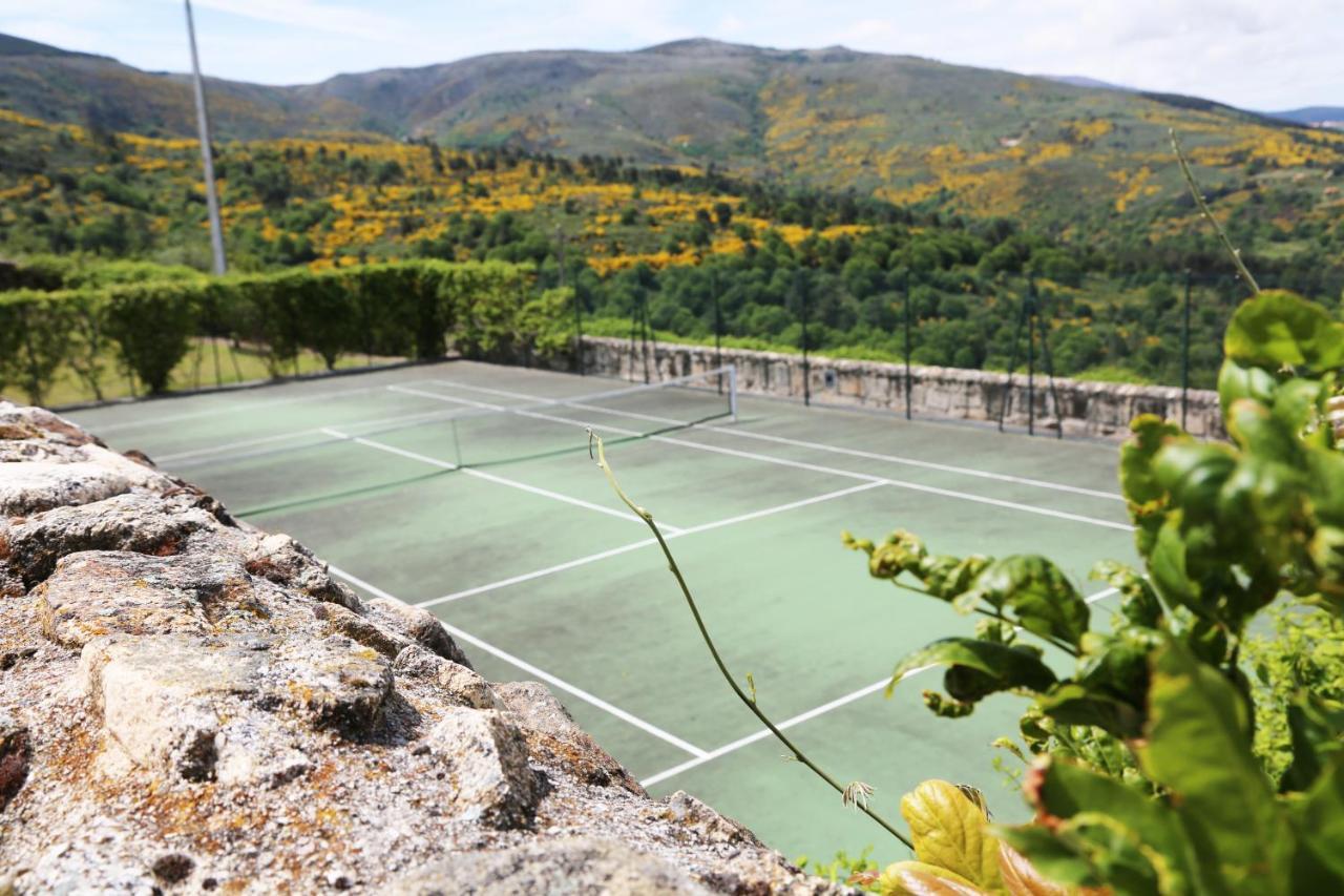 Hotel Inatel Rural
